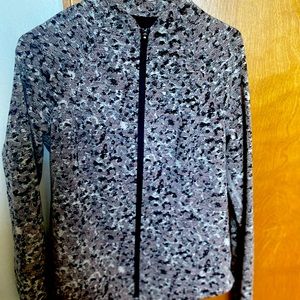 Never been worn athleta jacket